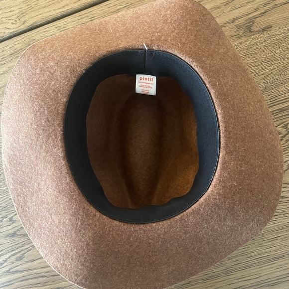 Pistil Soho 100% Wool Hat BNWT - Picture 4 of 6